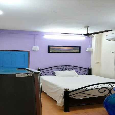 Dden Vennell Bnb -Metro Access- Kolkata Exterior photo