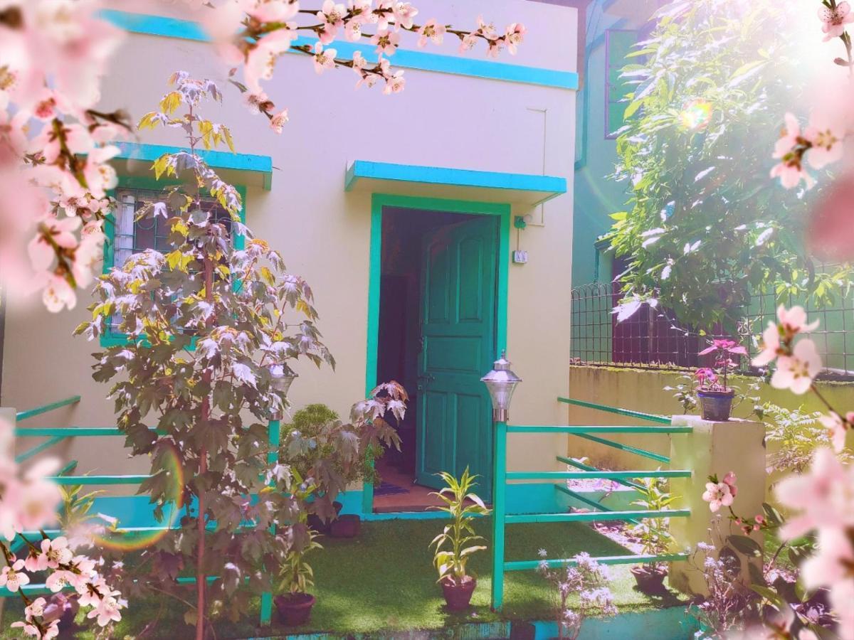 Dden Vennell Bnb -Metro Access- Kolkata Exterior photo