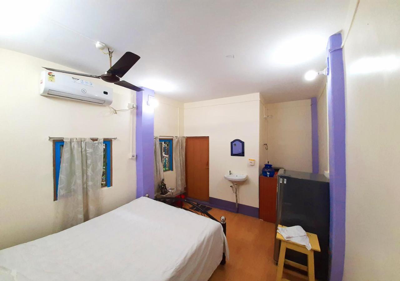 Dden Vennell Bnb -Metro Access- Kolkata Exterior photo